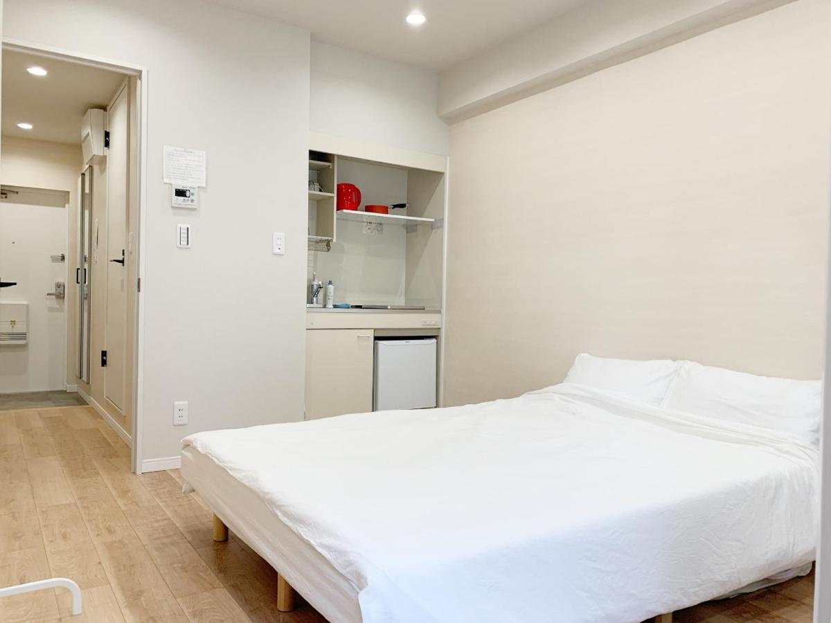 Ikebukuro Center! Ikebukuro 5min Walk! 池袋中心地带! 池袋车站步行5分! 公寓干湿分离! 智能马桶! 高速无限制网路!804 *