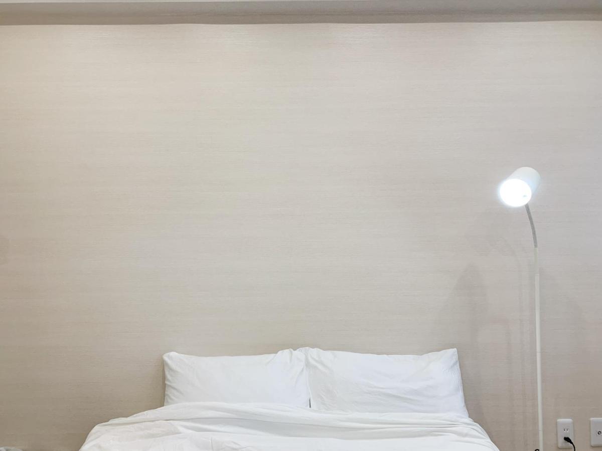 Apartmán Ikebukuro Center! Ikebukuro 5min Walk! 池袋中心地带! 池袋车站步行5分! 公寓干湿分离! 智能马桶! 高速无限制网路!804 *