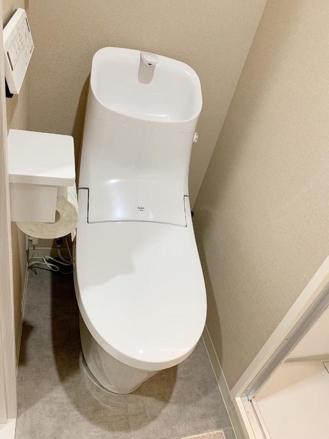 Apartmán Ikebukuro Center! Ikebukuro 5min Walk! 池袋中心地带! 池袋车站步行5分! 公寓干湿分离! 智能马桶! 高速无限制网路!804 *